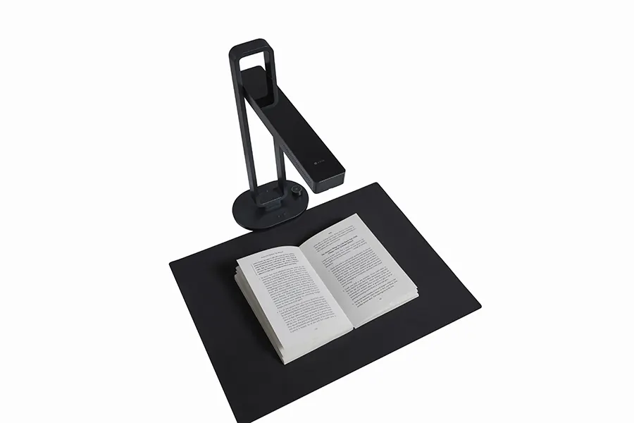 CZUR Aura Pro A3 Overhead Scanner