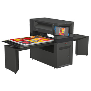 Contex HD Apeiron 42 Contact-Free Artwork Large Format Scanner