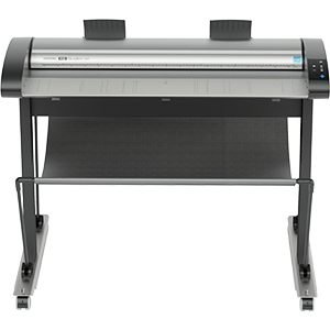 Contex IQ Quattro X 36