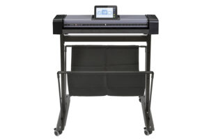 SD One MF 24 Low Stand Front