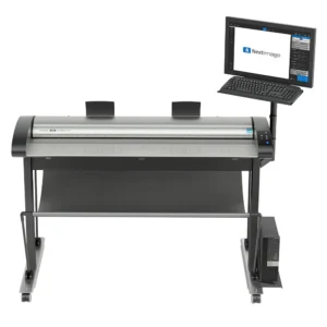 Contex IQ Quattro X Scan Station Pro