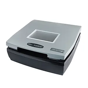 Microtek Bio-1000F UV DNA Gel Imager