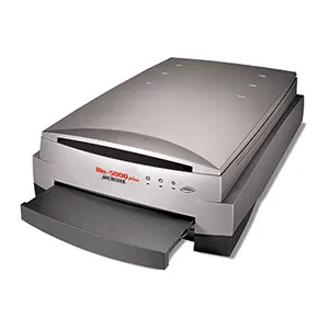 Microtek Bio-5000 Plus Protein Gel Imager