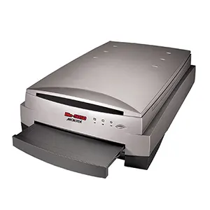 Microtek Bio-5050 Electrophoresis High Stability Gel Imager