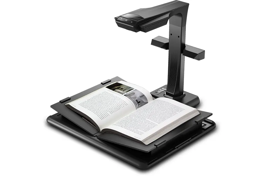 CZUR Scanners - M-3000 Pro V3