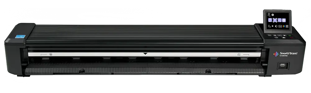 Colortrac SmartLF Scan! - 24