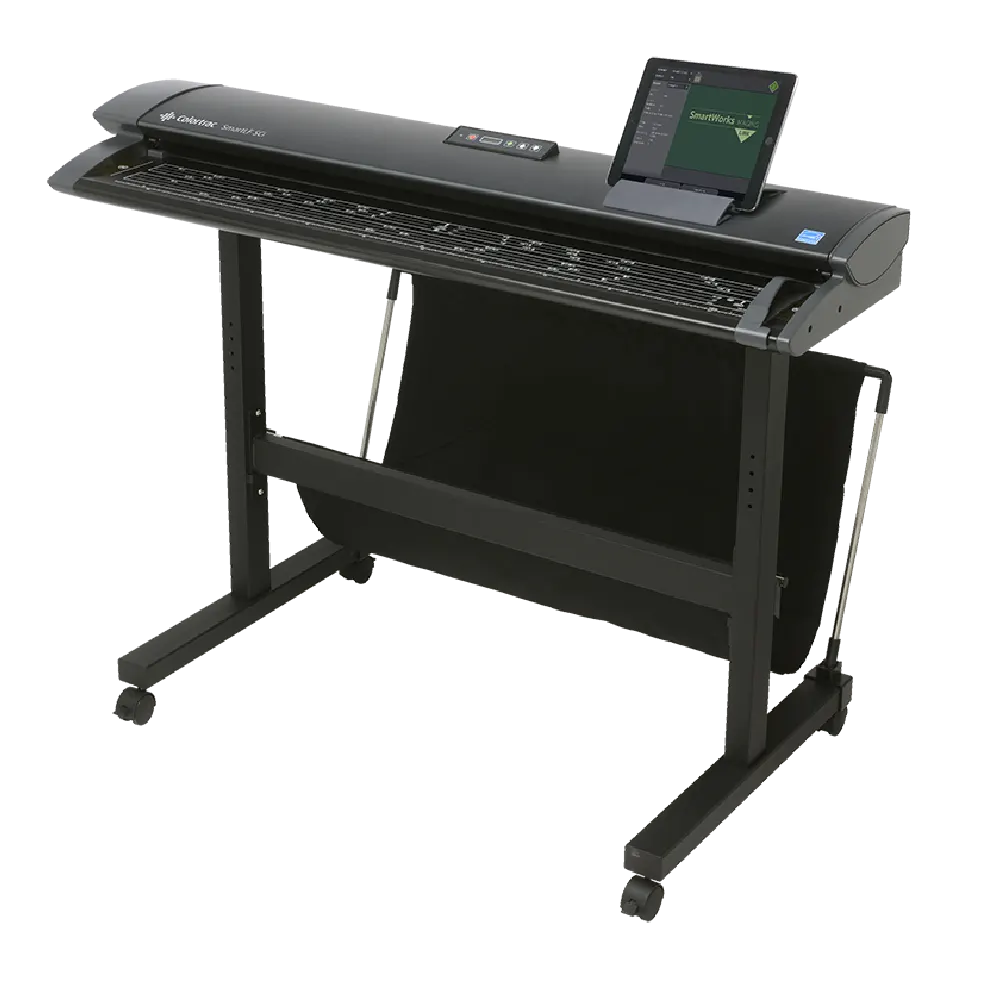 Colortrac SmartLF SmartLF SCi Series
