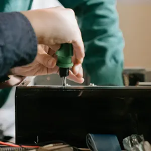 Contex Parts Warranty Extension