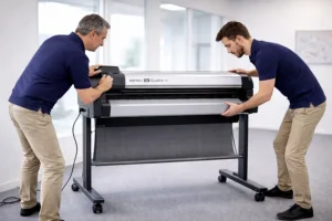 Installation, Setup and Training Package