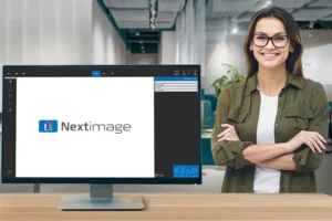 Nextimage 7 Scanning Software